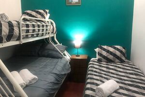 Grampians Views Getaway Stawell Victoria - BNB Coast 2 Coast