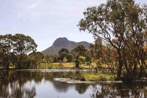 Grampians Views Getaway Stawell Victoria - BNB Coast 2 Coast