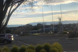 Grampians Views Getaway Stawell Victoria - BNB Coast 2 Coast