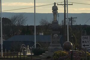 Grampians Views Getaway Stawell Victoria - BNB Coast 2 Coast