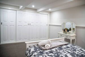 Sherrard Spacious Family Place Black Hill Ballarat Victoria - BnB Coast 2 Coast