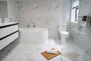 Sherrard Spacious Family Place Black Hill Ballarat Victoria - BnB Coast 2 Coast